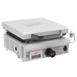 LoCo SmartTemp Series 2023050176 Classic Griddle, Liquid Propane, 1-Burner, 265 sq-in Primary Cooking Surface, Chalk