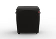Coleman CTA-1750 Griddle Cover, For: 3-Burner Griddle Grills