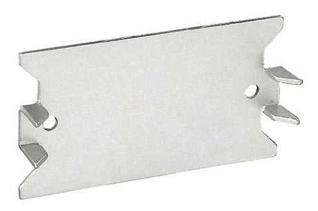 Southwire SP-3-UPC Hammer Protection Plate, 3 in L, 1-1/2 in W, 1/16 in Thick, Steel, Galvanized
