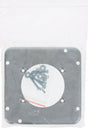 Southwire 72C53-UPC Exposed Work Cover, 4-11/16 in L, 2-5/8 in W, Square