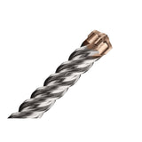 HAMMER BIT 4C 7/8X16X21-1/2IN