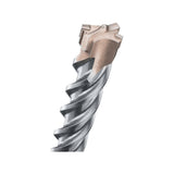 HAMMER BIT 4C 7/8X16X21-1/2IN