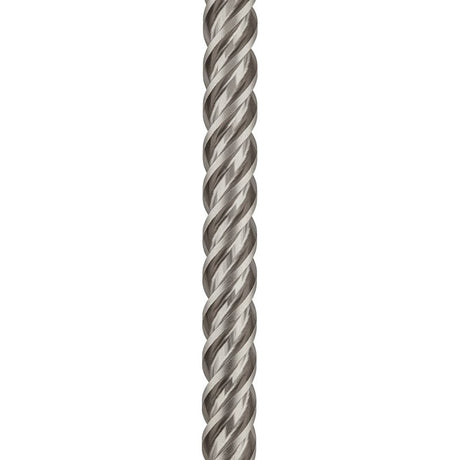 HAMMER BIT 4C 7/8X16X21-1/2IN