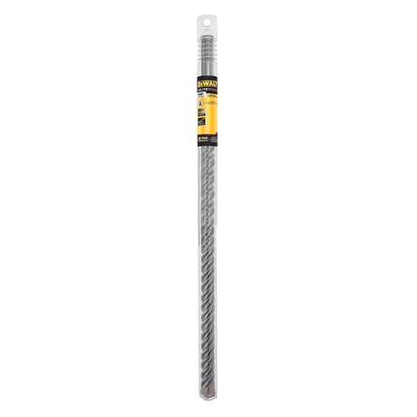 HAMMER BIT 4C 7/8X16X21-1/2IN