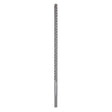 HAMMER BIT 4C 7/8X16X21-1/2IN