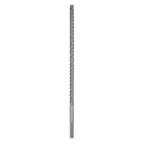 HAMMER BIT 4C 7/8X16X21-1/2IN