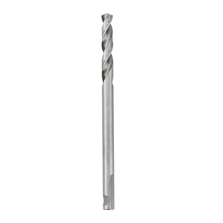 DEWALT DAH99414PB Hole Saw Pilot Drill, 1/4 in Shank, 3/8 in Dia Bit, 4-1/2 in L Bit
