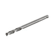 DEWALT DAH99414PB Hole Saw Pilot Drill, 1/4 in Shank, 3/8 in Dia Bit, 4-1/2 in L Bit