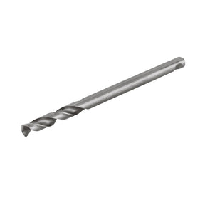 DEWALT DAH99414PB Hole Saw Pilot Drill, 1/4 in Shank, 3/8 in Dia Bit, 4-1/2 in L Bit