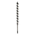 SHIP AUGER BIT 1-1/8 X 17IN