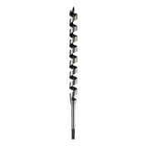 SHIP AUGER BIT 1-1/8 X 17IN