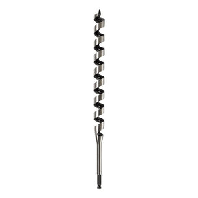 SHIP AUGER BIT 1-1/8 X 17IN