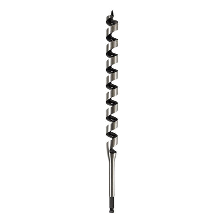 SHIP AUGER BIT 1-1/8 X 17IN