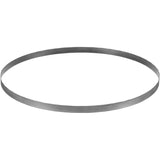 DEWALT DW3984C Band Saw Blade, 1/2 in W, 32-7/8 in L, 24 TPI, HSS Cutting Edge, Bi-Metal