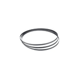 DEWALT DW3986C Band Saw Blade, 1/2 in W, 32-7/8 in L, 14, 18 TPI, HSS Cutting Edge, Bi-Metal