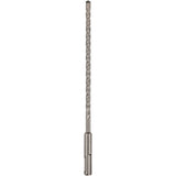 DEWALT DW5401B25 2-Cutter Drill Bit, 5/32 in Dia, 6-1/2 in OAL, Helix Flute, 4-Flute, 25/64 in Dia Shank, Pack of 25