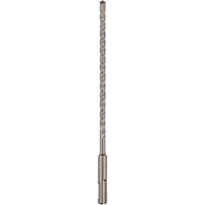 DEWALT DW5401B25 2-Cutter Drill Bit, 5/32 in Dia, 6-1/2 in OAL, Helix Flute, 4-Flute, 25/64 in Dia Shank, Pack of 25