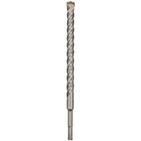 DEWALT DW5446B10 Hammer Drill Bit, 5/8 in Dia, 8 in OAL, Helix Flute, 4-Flute, SDS Plus Shank, Pack of 10