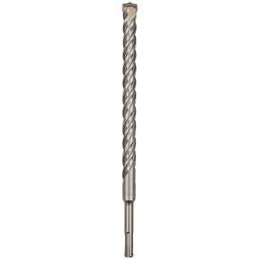 DEWALT DW5446B10 Hammer Drill Bit, 5/8 in Dia, 8 in OAL, Helix Flute, 4-Flute, SDS Plus Shank, Pack of 10