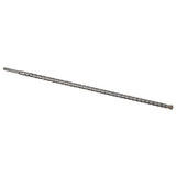 DEWALT DW5449 Drill Bit, 5/8 in Dia, 24 in OAL, 4-Flute, 5/8 in Dia Shank, SDS Plus Shank