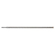 DEWALT DW5449 Drill Bit, 5/8 in Dia, 24 in OAL, 4-Flute, 5/8 in Dia Shank, SDS Plus Shank