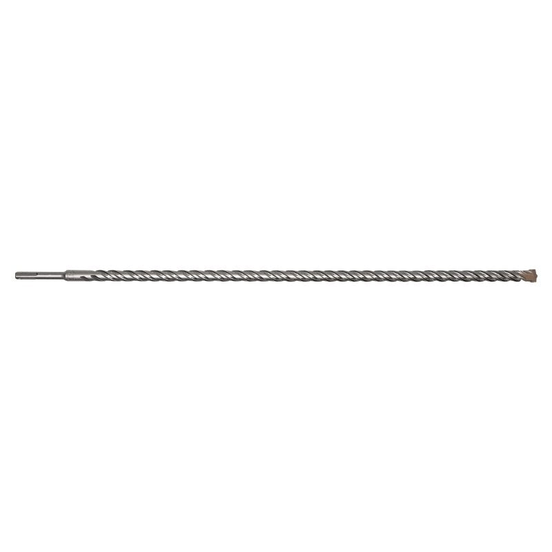 DEWALT DW5449 Drill Bit, 5/8 in Dia, 24 in OAL, 4-Flute, 5/8 in Dia Shank, SDS Plus Shank