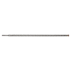 DEWALT DW5449 Drill Bit, 5/8 in Dia, 24 in OAL, 4-Flute, 5/8 in Dia Shank, SDS Plus Shank
