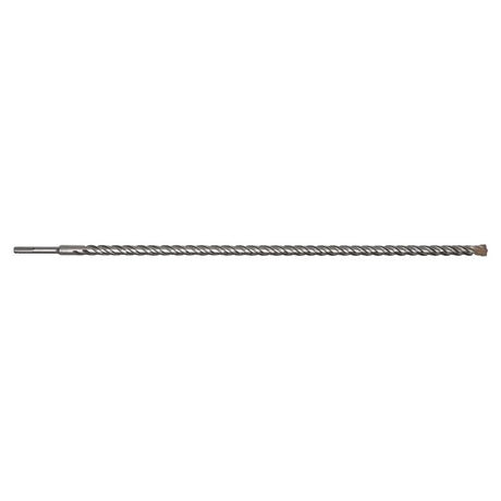 DEWALT DW5449 Drill Bit, 5/8 in Dia, 24 in OAL, 4-Flute, 5/8 in Dia Shank, SDS Plus Shank
