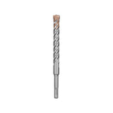DEWALT DW5456 Drill Bit, 3/4 in Dia, 18 in OAL, Helix Flute, 4-Flute, 25/64 in Dia Shank, SDS Plus Shank
