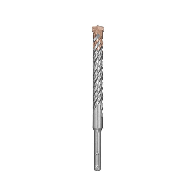 DEWALT DW5457 Drill Bit, 3/4 in Dia, 24 in OAL, Helix Flute, 4-Flute, 25/64 in Dia Shank, SDS Plus Shank