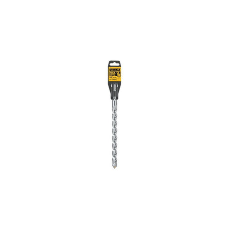 DEWALT DW5457 Drill Bit, 3/4 in Dia, 24 in OAL, Helix Flute, 4-Flute, 25/64 in Dia Shank, SDS Plus Shank