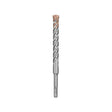 DEWALT DW5462 Drill Bit, 7/8 in Dia, 18 in OAL, Helix Flute, 4-Flute, 25/64 in Dia Shank, SDS Plus Shank