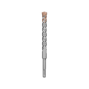 DEWALT DW5462 Drill Bit, 7/8 in Dia, 18 in OAL, Helix Flute, 4-Flute, 25/64 in Dia Shank, SDS Plus Shank