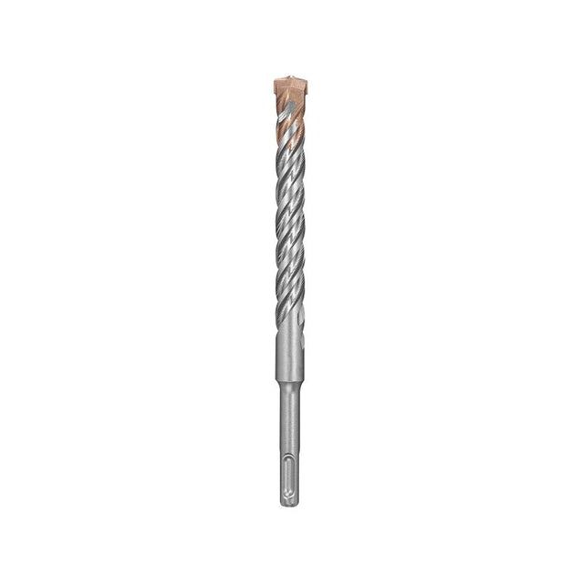 DEWALT DW5462 Drill Bit, 7/8 in Dia, 18 in OAL, Helix Flute, 4-Flute, 25/64 in Dia Shank, SDS Plus Shank