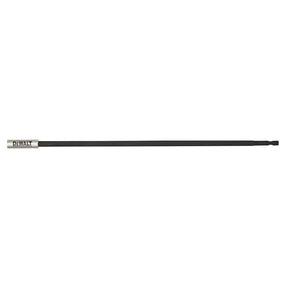 DEWALT DWA12MHLDTG Magnetic Screwdriver Bit Holder, 1/4 in Drive, Hex Drive