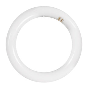 Feit Electric FC8/3CCT/LED LED Light Bulb, Color Selectable, Circline Lamp, 4-Pin G10Q Lamp Base