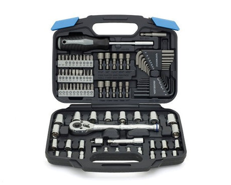 Channellock 39070 Mechanic's Tool Set, 94-Piece