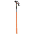 Klein Tools 51606 Conduit Bender Full Assembly, 1/2 in Conduit, 1/2 in EMT, 38 in L Handle
