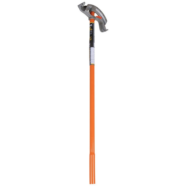 Klein Tools 51606 Conduit Bender Full Assembly, 1/2 in Conduit, 1/2 in EMT, 38 in L Handle