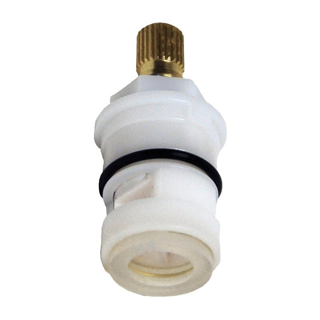 Danco 10323 Faucet Stem, Plastic, 1.94 in L, For: American Standard, Glacier Bay, Pegasus Faucets