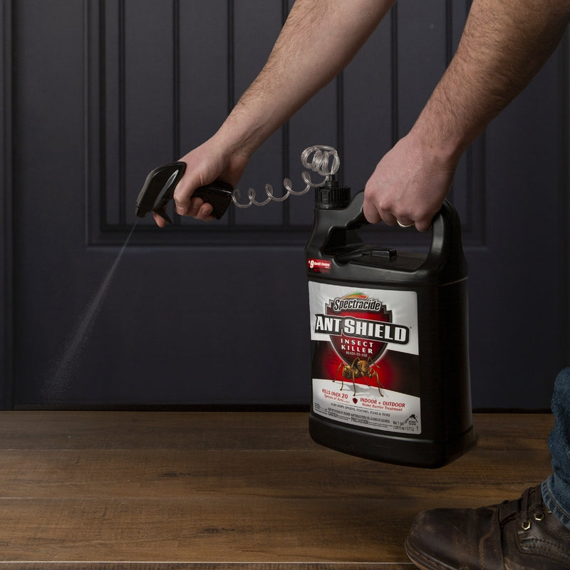Spectracide Ant Shield Insect Killer Liquid 1 gal