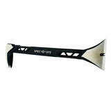 Spec Ops SPEC-D11MOLD Moulding Pry Bar, 11 in L, HCS, Black/Flat Dark Earth