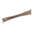 Spec Ops SPEC-D9TRIM-PDQ Trim Bar, 9-1/2 in L, HCS, Black/Flat Dark Earth, Pack of 12