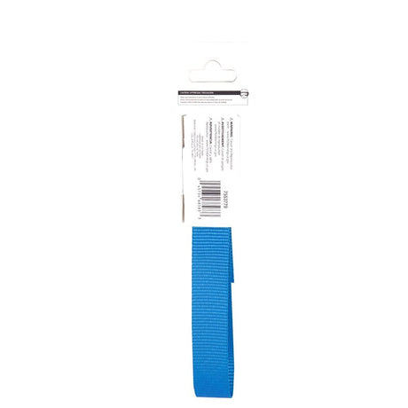 1IN X 12IN SOFT LOOP STRAP