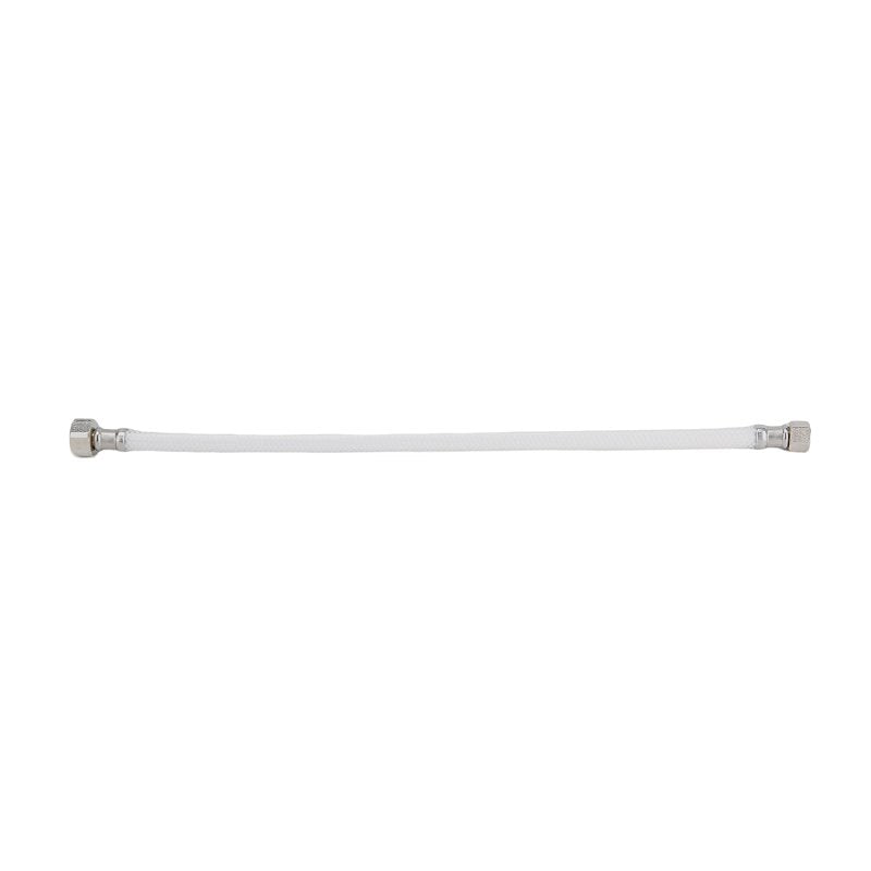 20IN 3/8 COMP X 1/2 FIP PVC