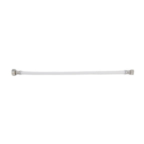 20IN 3/8 COMP X 1/2 FIP PVC
