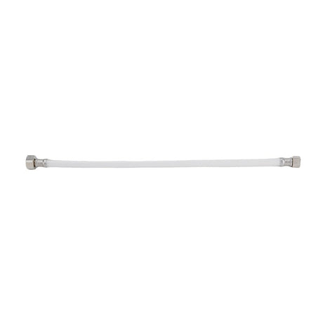 20IN 3/8 COMP X 1/2 FIP PVC