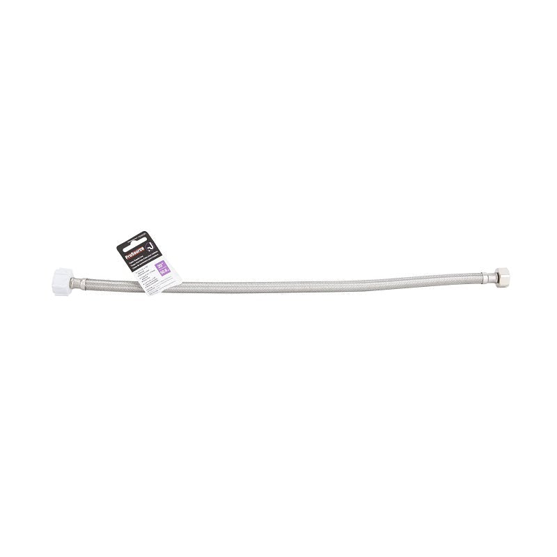 20IN TOILET SUPPLY LINE 1/2 FI
