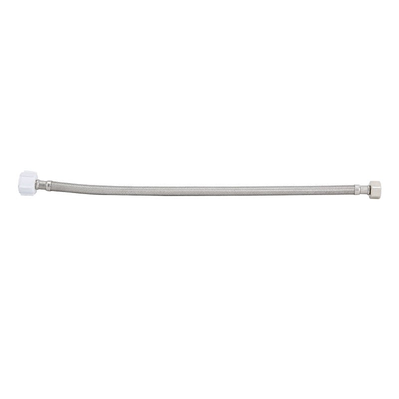 20IN TOILET SUPPLY LINE 1/2 FI