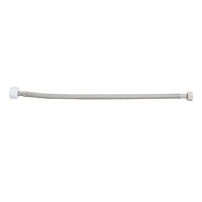 20IN TOILET SUPPLY LINE 1/2 FI